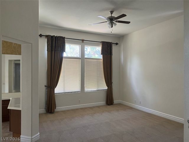 321 Angels Trace Court, Las Vegas, NV 89148