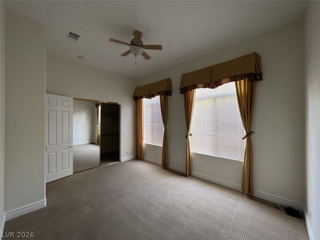 321 Angels Trace Court, Las Vegas, NV 89148