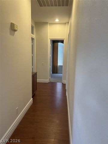 321 Angels Trace Court, Las Vegas, NV 89148