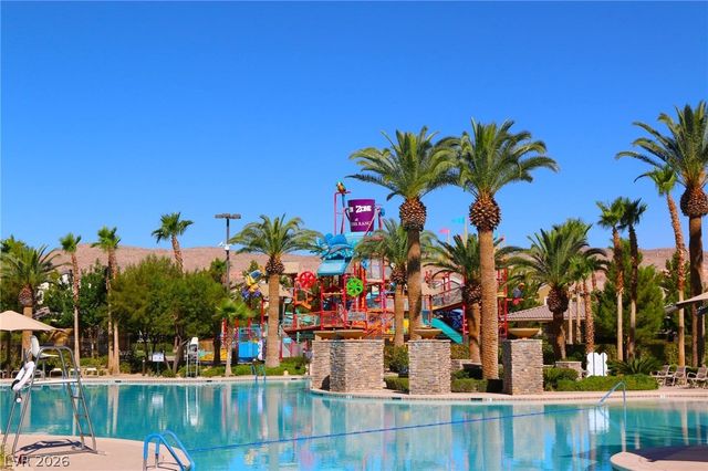 321 Angels Trace Court, Las Vegas, NV 89148