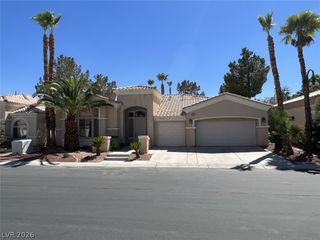 321 Angels Trace Court, Las Vegas, NV 89148