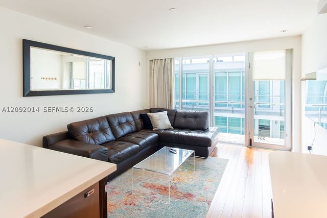1601 West Ave 209, Miami Beach, FL 33139