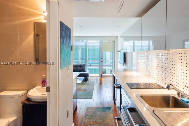 1601 West Ave 209, Miami Beach, FL 33139