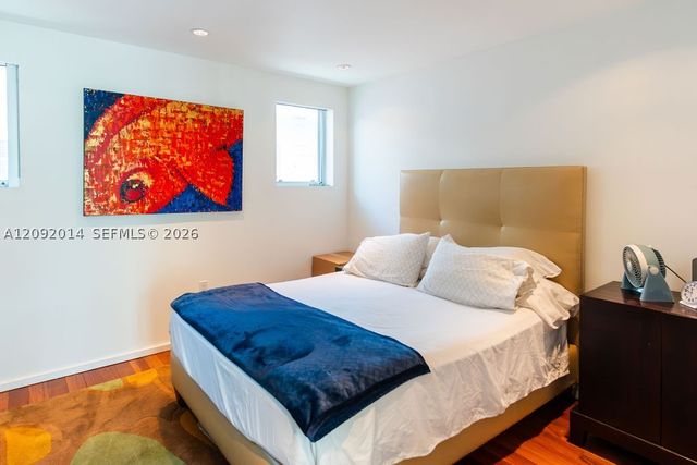1601 West Ave 209, Miami Beach, FL 33139