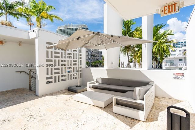 1601 West Ave 209, Miami Beach, FL 33139