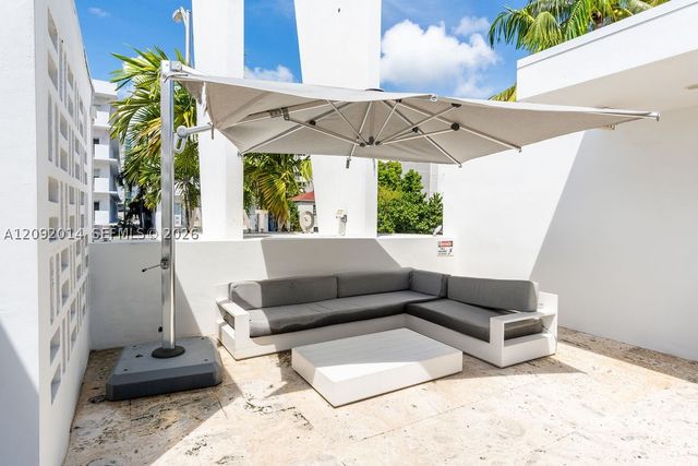 1601 West Ave 209, Miami Beach, FL 33139
