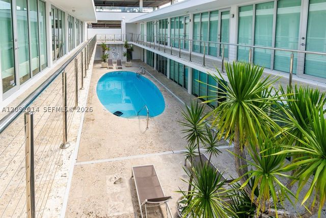 1601 West Ave 209, Miami Beach, FL 33139