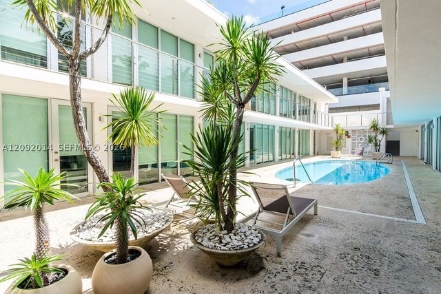1601 West Ave 209, Miami Beach, FL 33139
