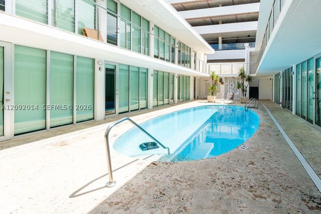 1601 West Ave 209, Miami Beach, FL 33139