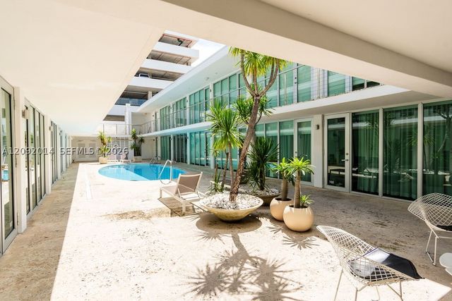 1601 West Ave 209, Miami Beach, FL 33139