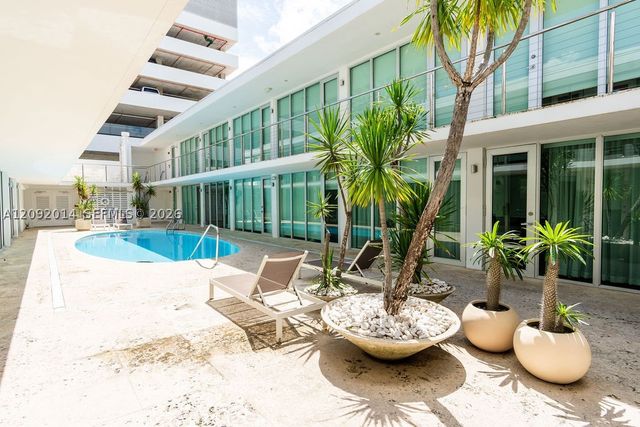 1601 West Ave 209, Miami Beach, FL 33139