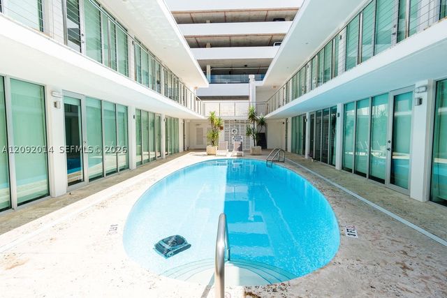 1601 West Ave 209, Miami Beach, FL 33139