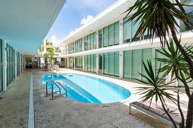 1601 West Ave 209, Miami Beach, FL 33139