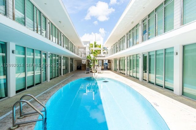 1601 West Ave 209, Miami Beach, FL 33139