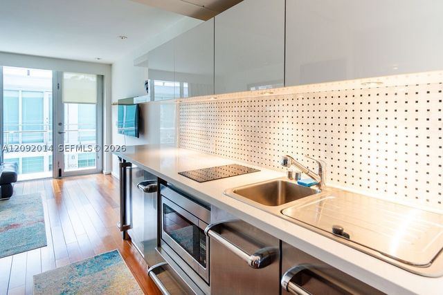 1601 West Ave 209, Miami Beach, FL 33139