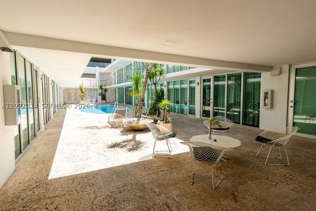 1601 West Ave 209, Miami Beach, FL 33139