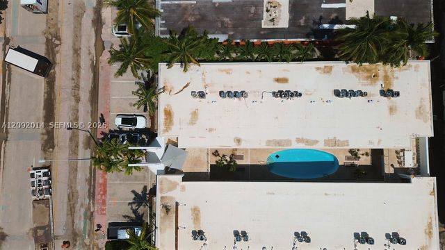 1601 West Ave 209, Miami Beach, FL 33139