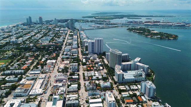 1601 West Ave 209, Miami Beach, FL 33139