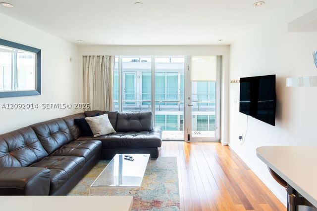 1601 West Ave 209, Miami Beach, FL 33139