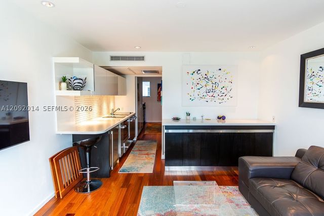 1601 West Ave 209, Miami Beach, FL 33139