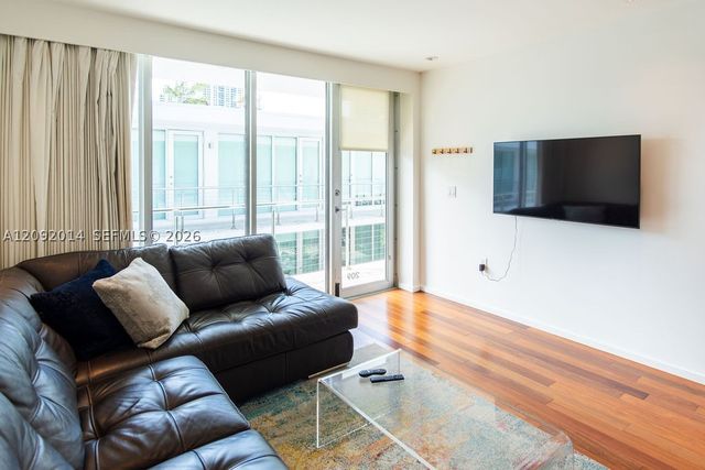 1601 West Ave 209, Miami Beach, FL 33139
