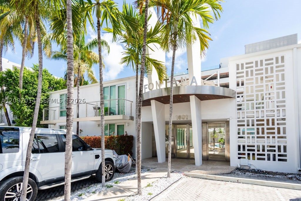 1601 West Ave 209, Miami Beach, FL 33139
