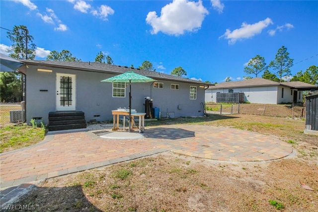 203 E 11th ST, Lehigh Acres, FL 33972