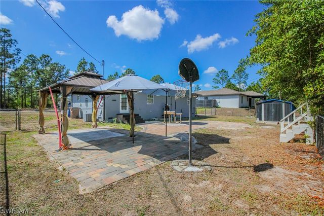 203 E 11th ST, Lehigh Acres, FL 33972