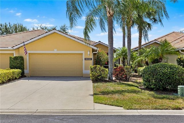 12516 Stone Valley LOOP, Fort Myers, FL 33913