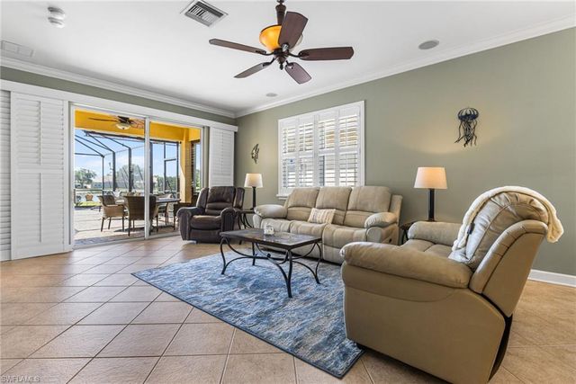 12516 Stone Valley LOOP, Fort Myers, FL 33913