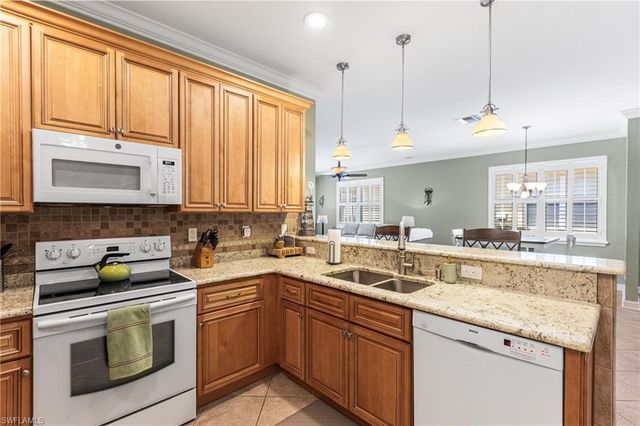 12516 Stone Valley LOOP, Fort Myers, FL 33913