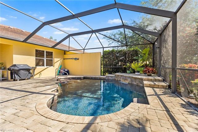 12516 Stone Valley LOOP, Fort Myers, FL 33913