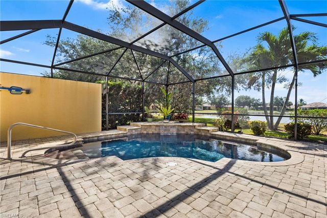 12516 Stone Valley LOOP, Fort Myers, FL 33913