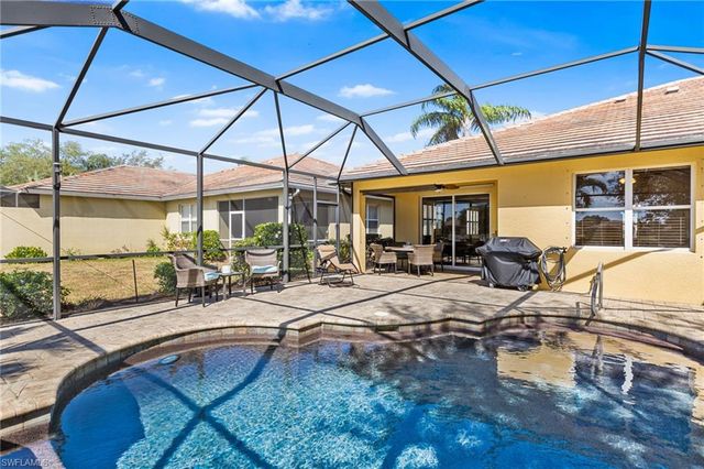 12516 Stone Valley LOOP, Fort Myers, FL 33913