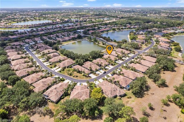 12516 Stone Valley LOOP, Fort Myers, FL 33913