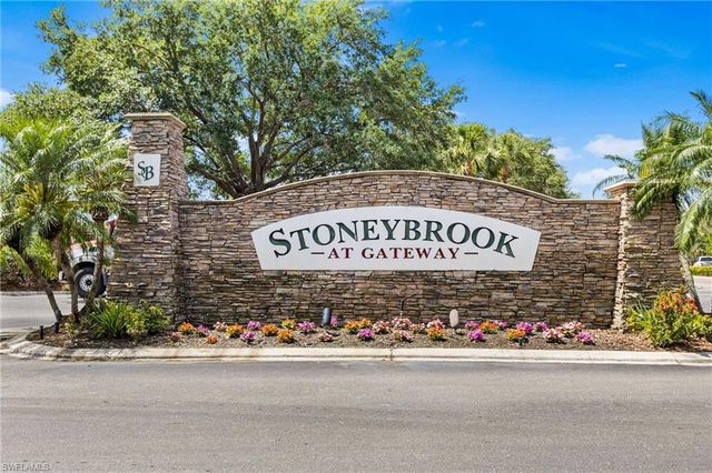 12516 Stone Valley LOOP, Fort Myers, FL 33913