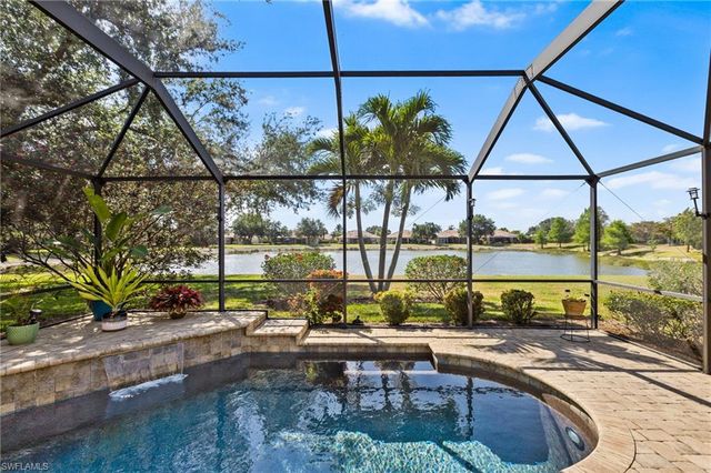 12516 Stone Valley LOOP, Fort Myers, FL 33913