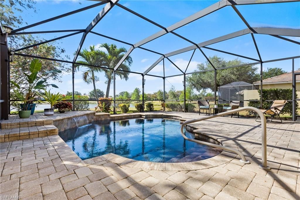 12516 Stone Valley LOOP, Fort Myers, FL 33913