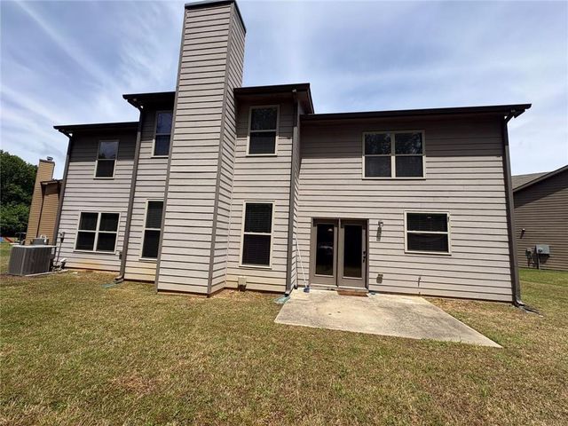 4187 Water Mill Drive, Buford, GA 30519