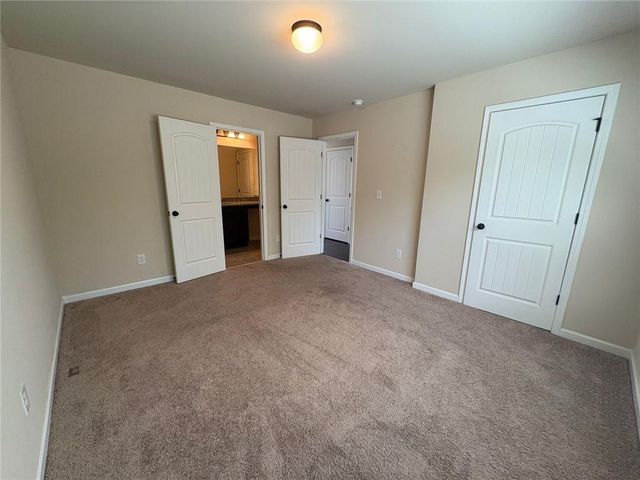 4187 Water Mill Drive, Buford, GA 30519