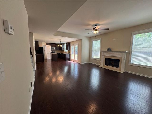 4187 Water Mill Drive, Buford, GA 30519