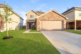 24222 Avogadro Drive, Katy, TX 77493