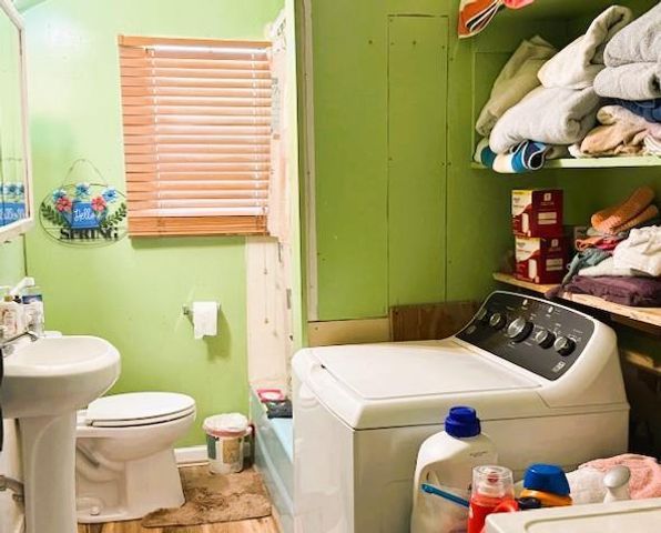 176 S Highway 67, Fort Stockton, TX 79735