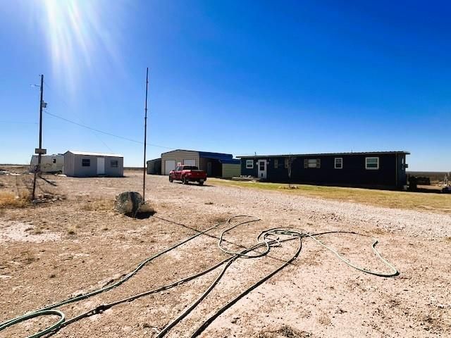 176 S Highway 67, Fort Stockton, TX 79735