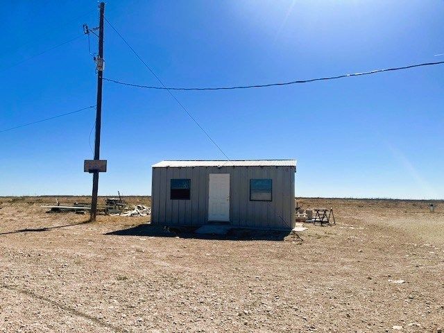 176 S Highway 67, Fort Stockton, TX 79735