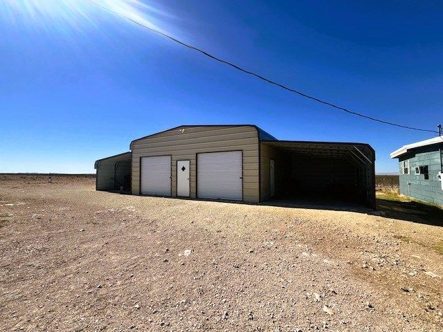 176 S Highway 67, Fort Stockton, TX 79735