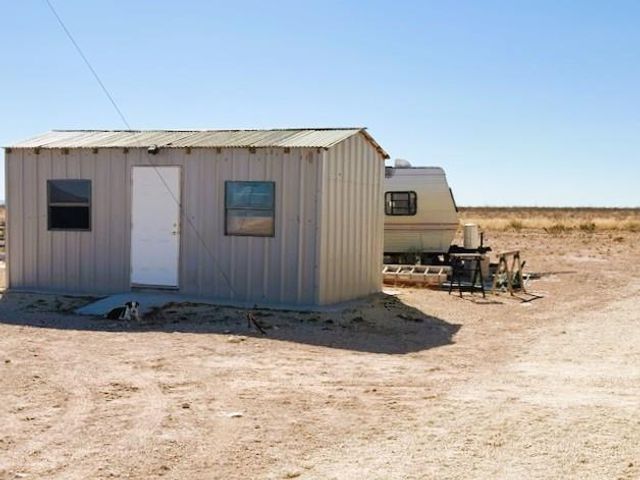 176 S Highway 67, Fort Stockton, TX 79735