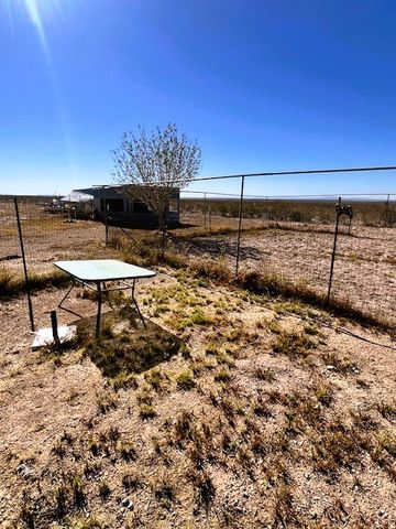 176 S Highway 67, Fort Stockton, TX 79735