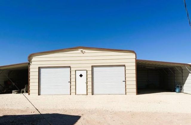 176 S Highway 67, Fort Stockton, TX 79735