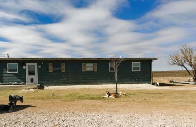 176 S Highway 67, Fort Stockton, TX 79735